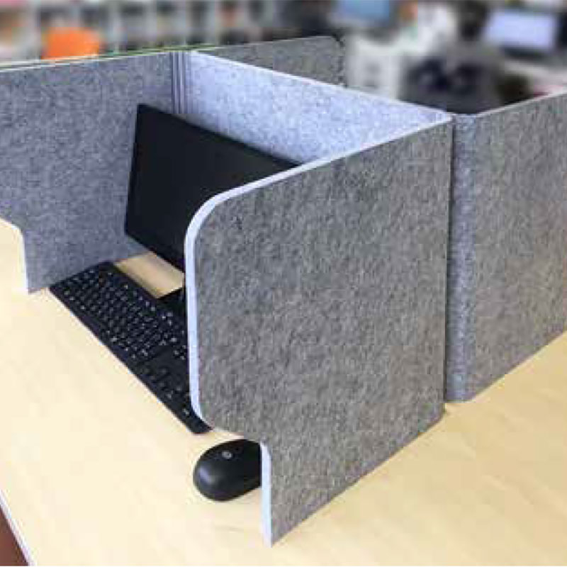 Ar veltinio plokštės užpildo atotrūkį tarp akustinio funkcionalumo ir modernaus dizaino estetikos?